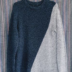 Greg Lauren Inspired x Edit-Ed H&M Custom Sweater